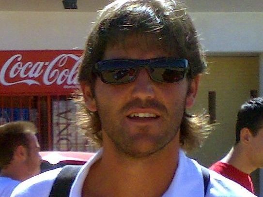 Yordi