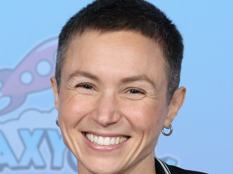 Dominique Provost-Chalkley