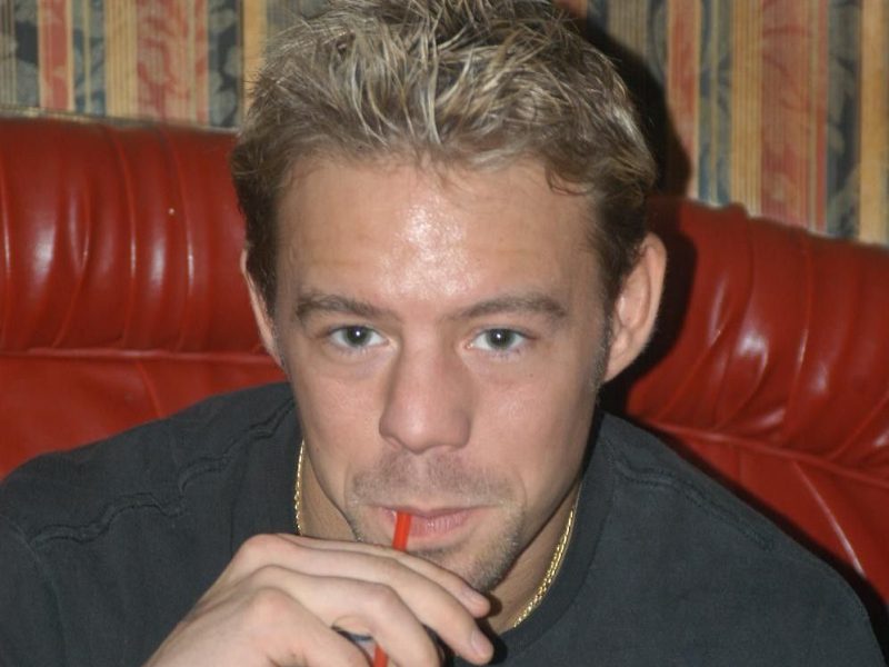 Erik Everhard