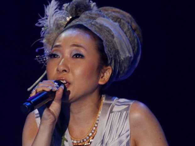 Misia