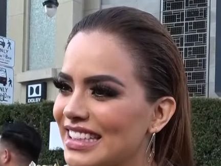 Samadhi Zendejas