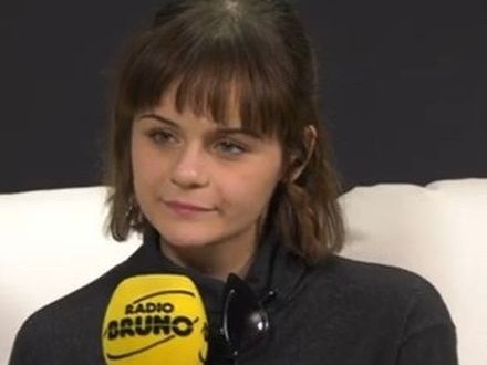 Martina Attili