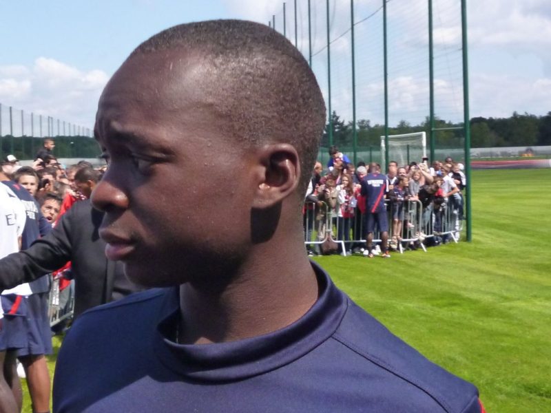 Neeskens Kebano