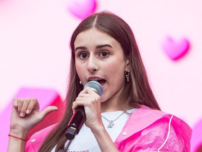Karina Kagramanyan
