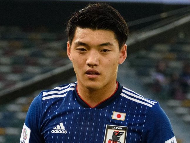 Ritsu Dōan