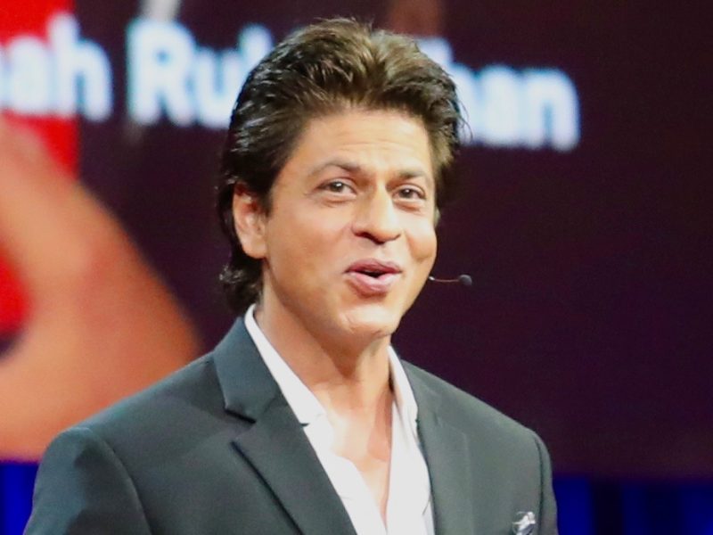 Shah Rukh Khan