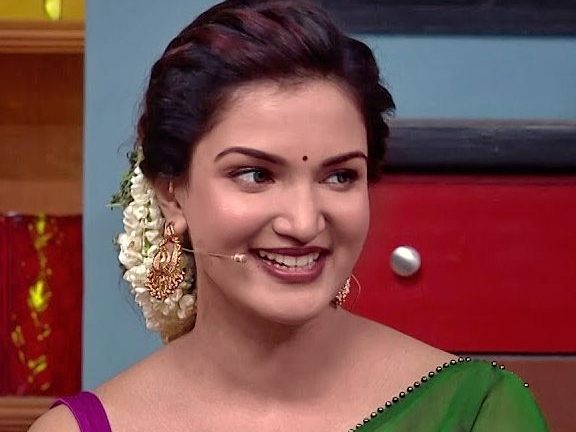 Honey Rose
