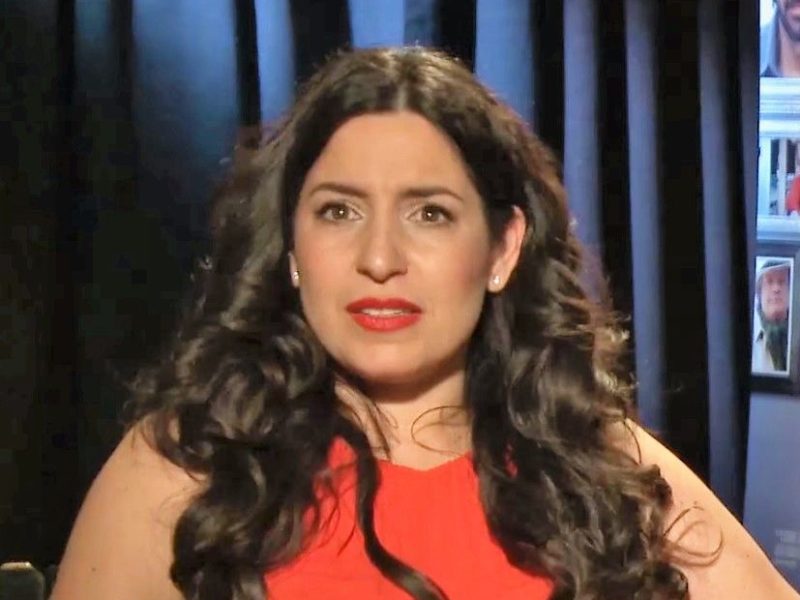 Tiaré Scanda