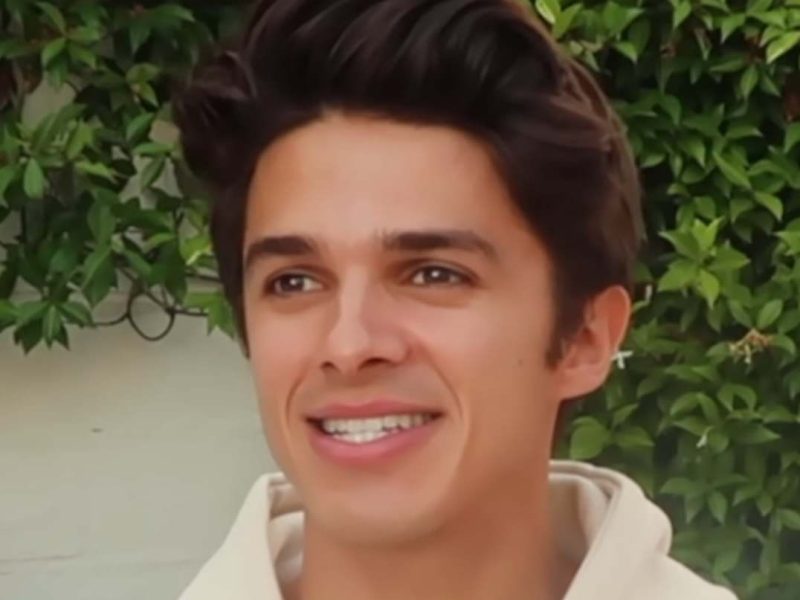 Brent Rivera