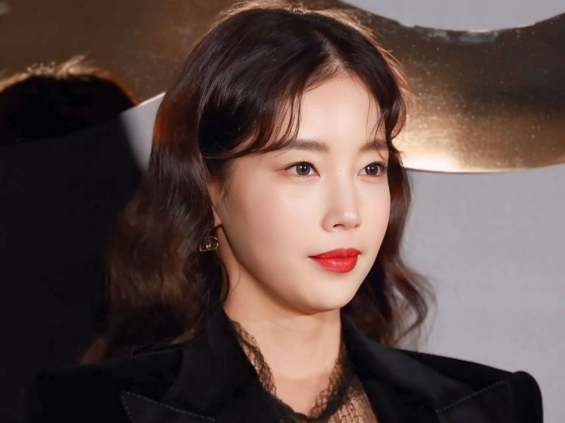 Ki Eun-se
