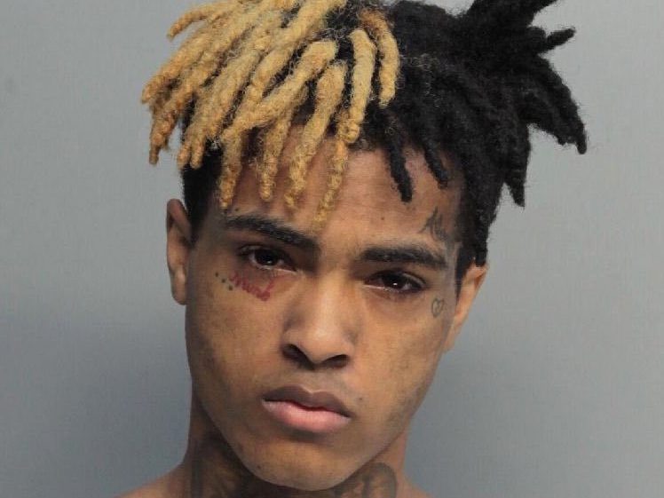 XXXTentacion