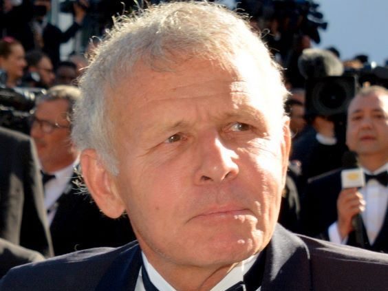 Patrick Poivre d'Arvor
