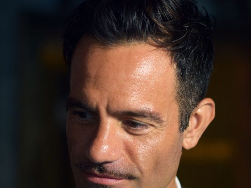 Ramin Karimloo
