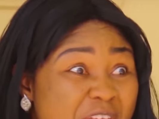 Queen Nwokoye