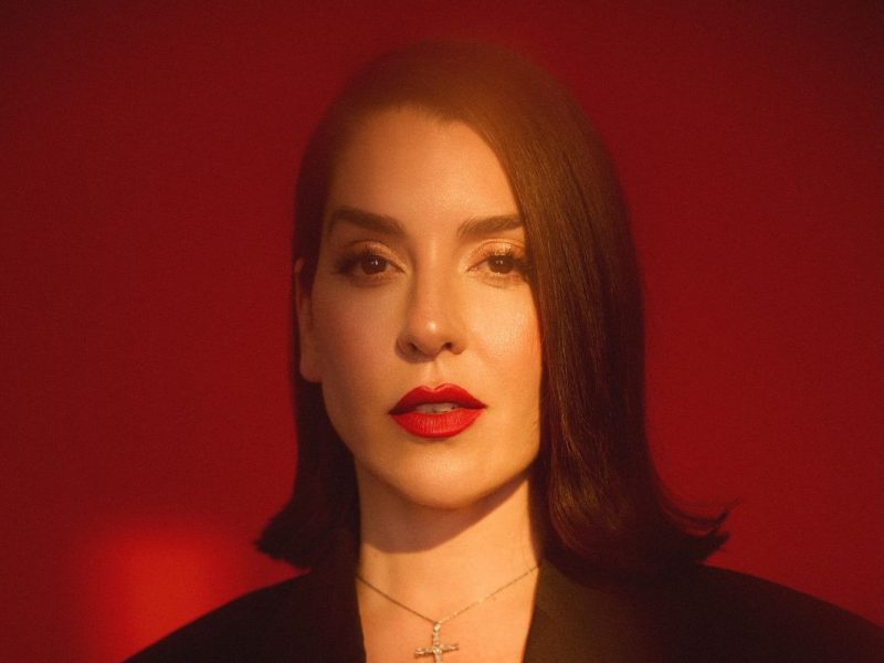 Ruth Lorenzo