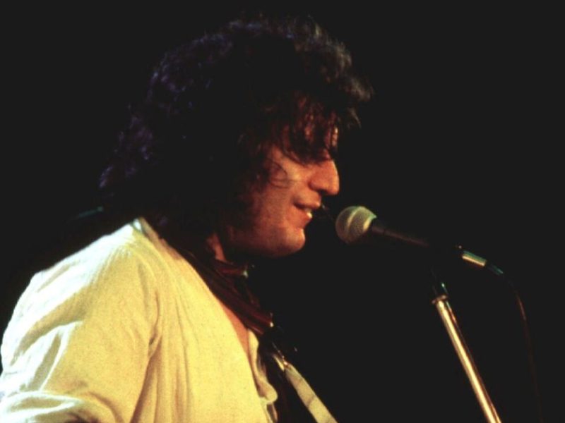 Pino Daniele