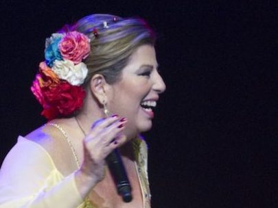 Margarita Vargas