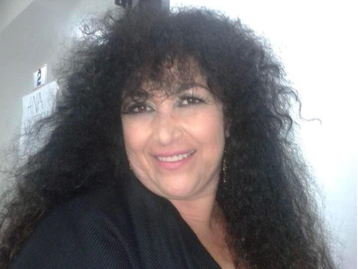 Amanda Miguel