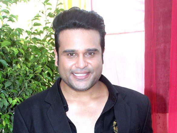 Krushna Abhishek