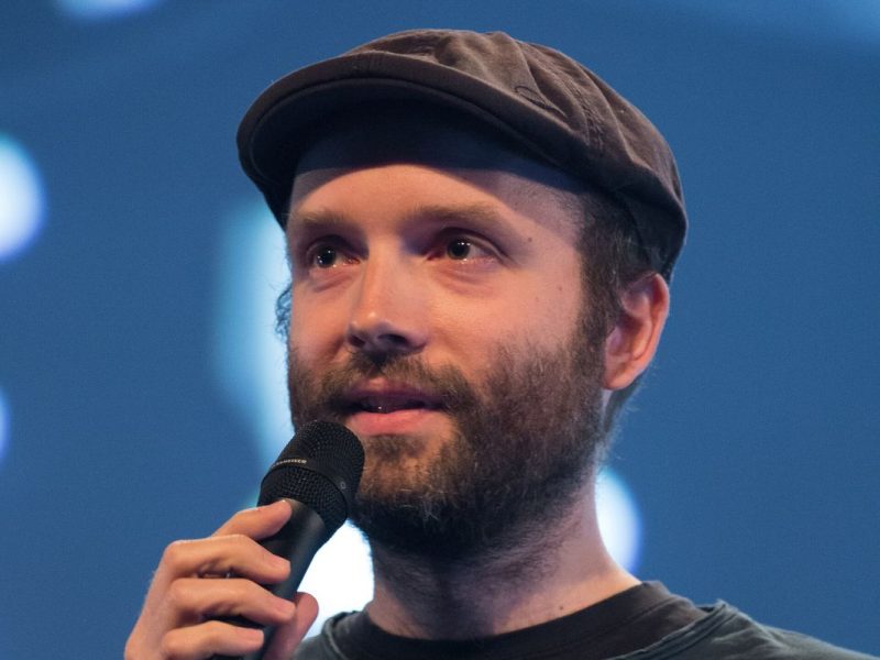 Marc-Uwe Kling