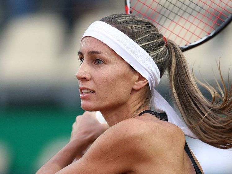 Gisela Dulko