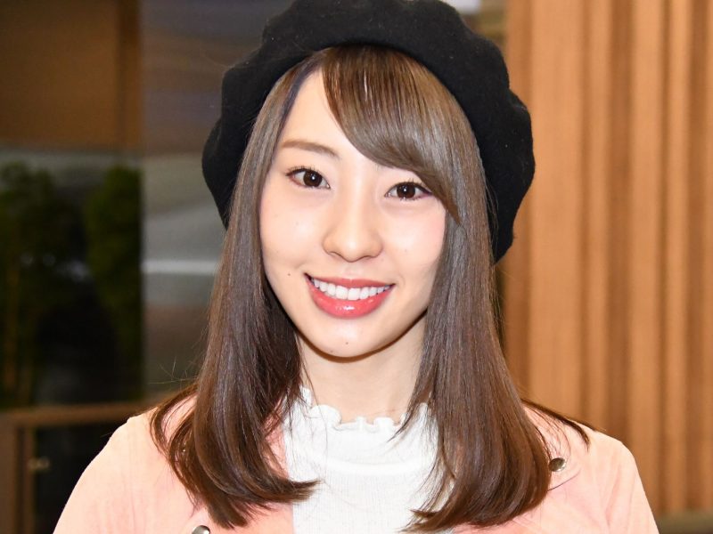Reina Fujie