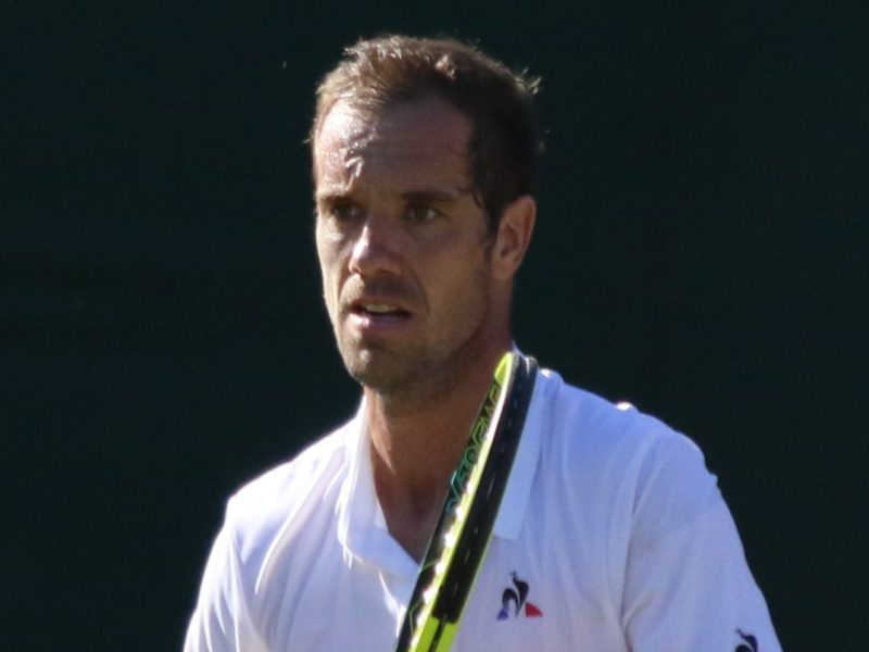 Richard Gasquet