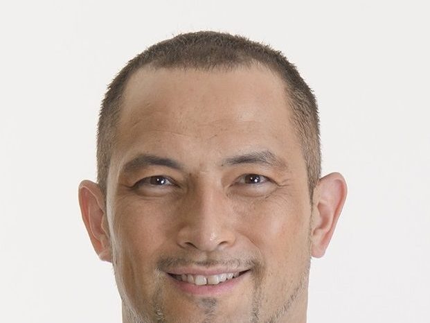 Koji Murofushi