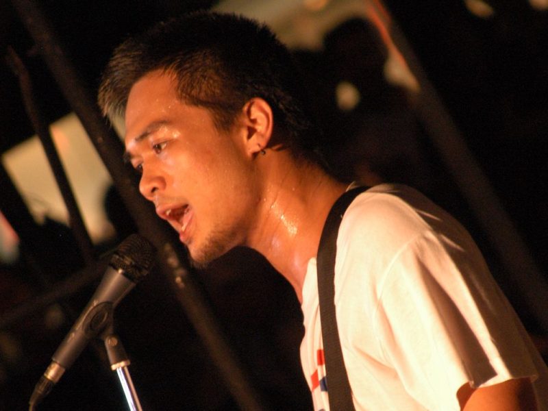 Marc Abaya