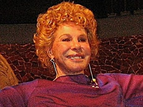 Ornella Vanoni