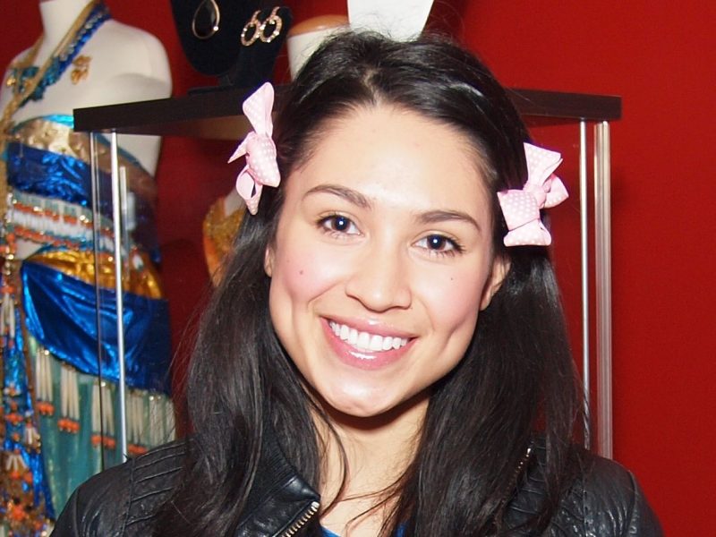 Cassie Steele