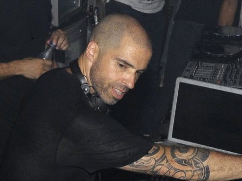 Chris Liebing