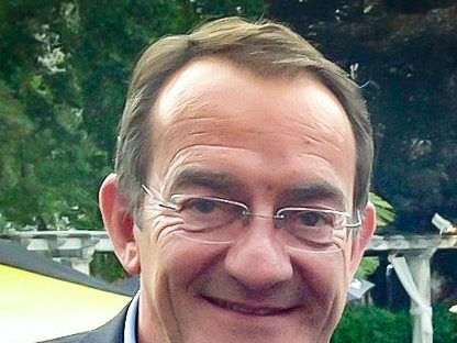 Jean-Pierre Pernaut