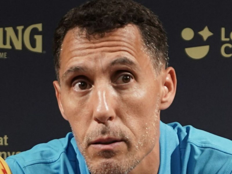 Pablo Prigioni
