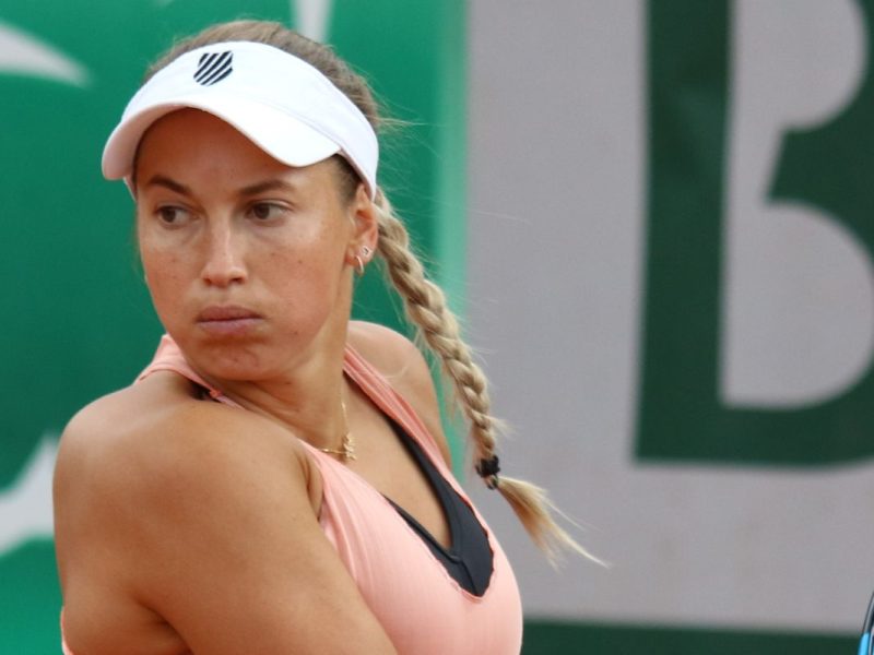 Yulia Putintseva