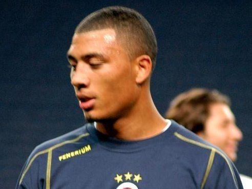 Colin Kâzım-Richards