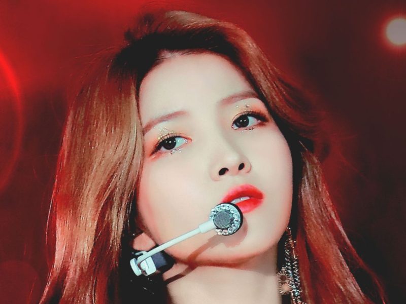 Kim So-won