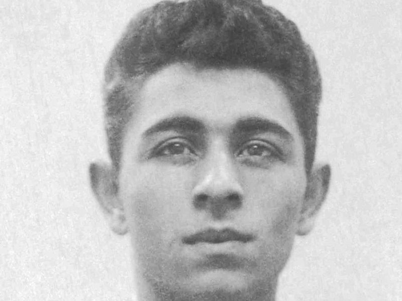 Francis Lai