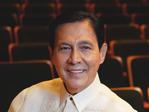 Tirso Cruz III