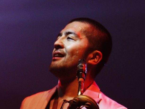 Atsushi Yanaka