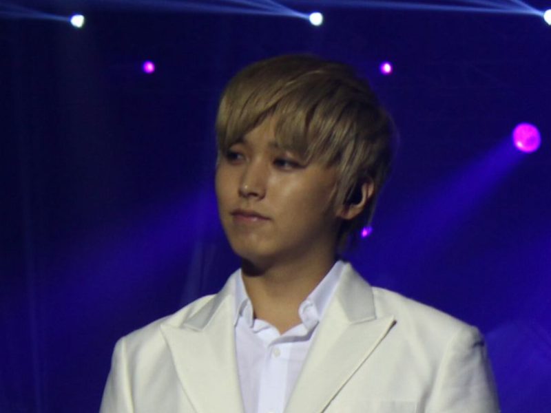 Lee Sungmin