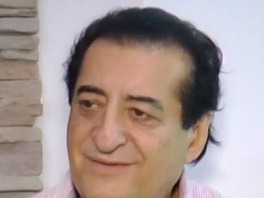 Jorge Oñate