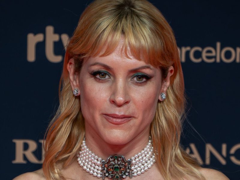 Maggie Civantos