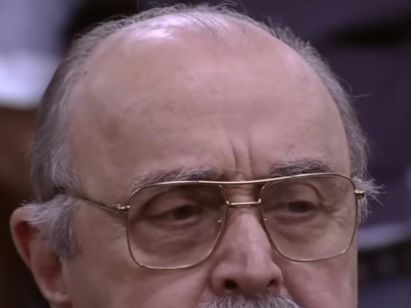 Mauro Mendonça