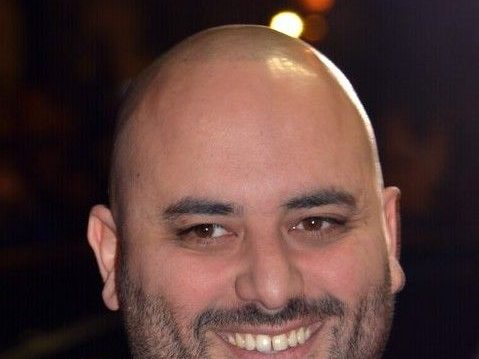 Jérôme Commandeur