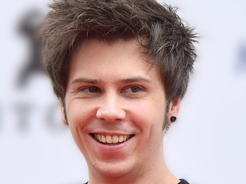 El Rubius