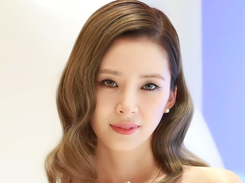 Irene Kim