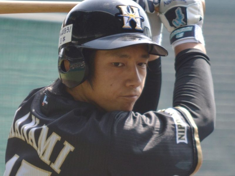 Takahiro Imanami