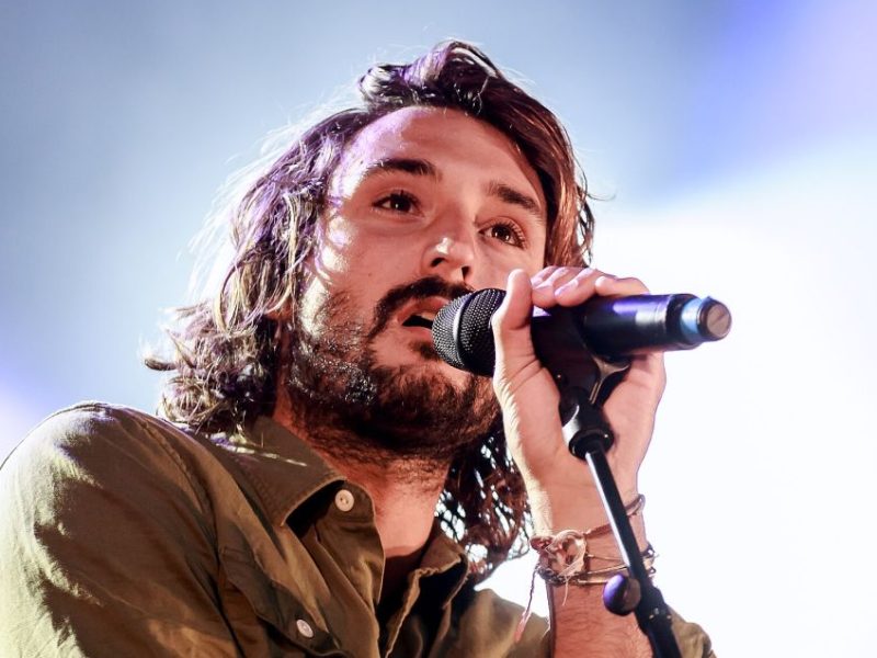 Jérémy Frerot