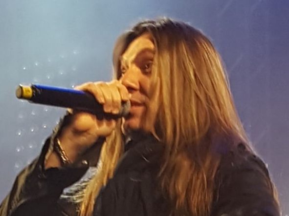 Edu Falaschi